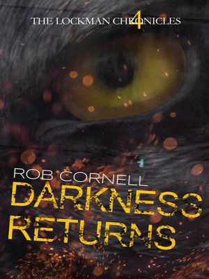 cover image of Darkness Returns